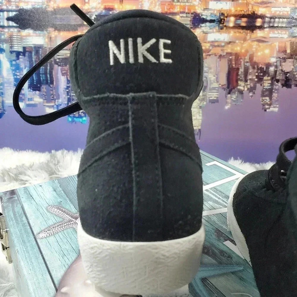 Nike Blazer Mid GS - Picture 7 of 15